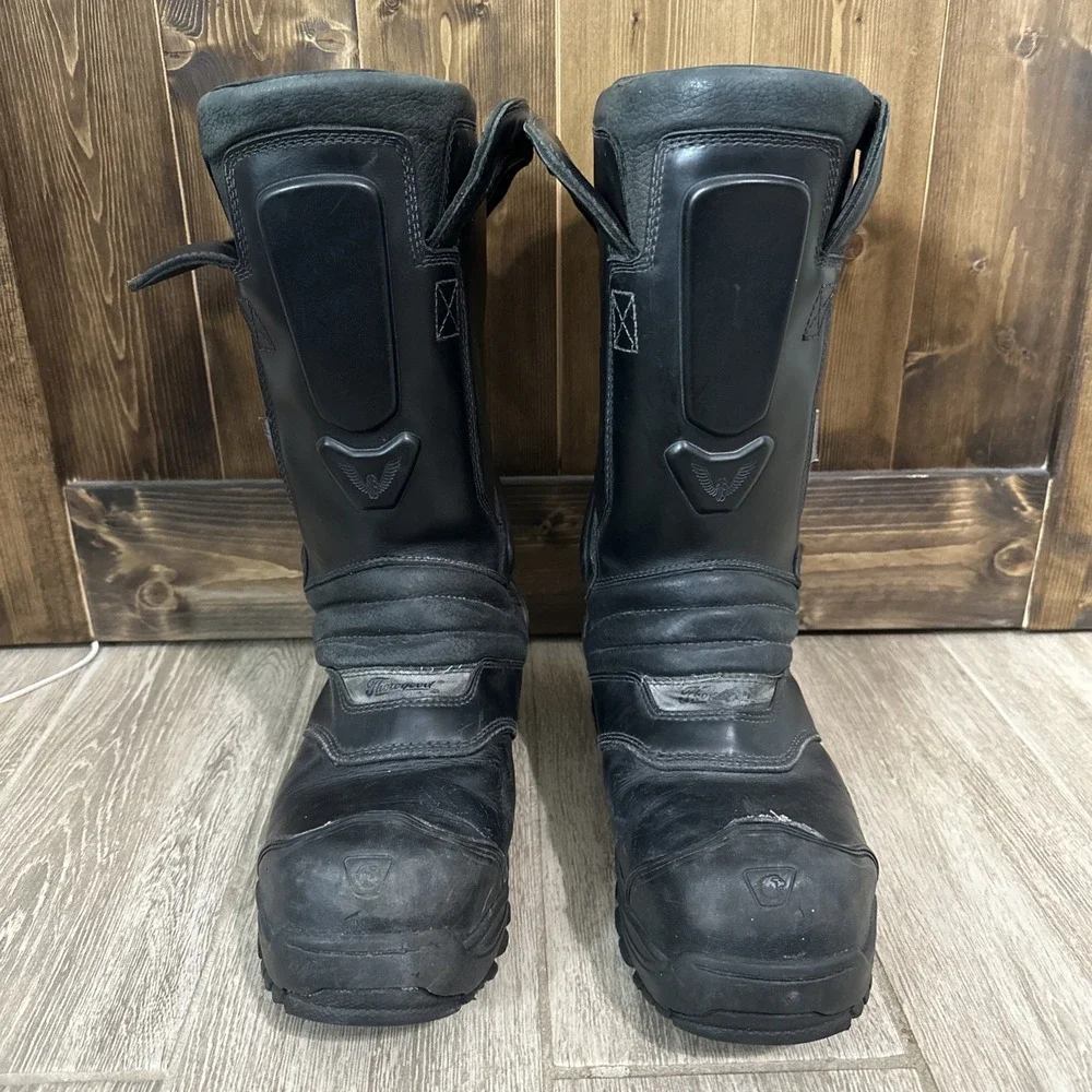thorogood *premium leather